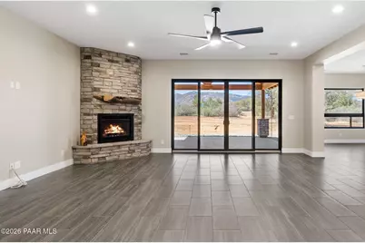9529 N Bridle Ridge Road, Prescott, AZ 86305 - Photo 10