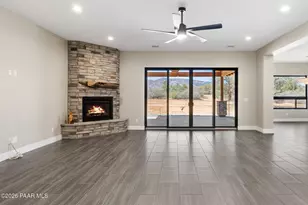 9529 N Bridle Ridge Rd, Prescott, AZ 86305 - Photo 10