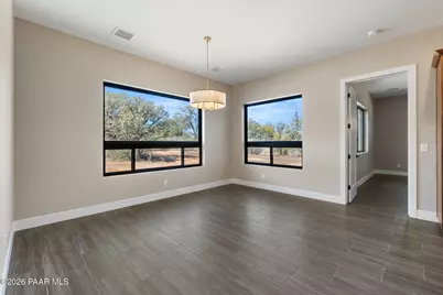 9529 N Bridle Ridge Road, Prescott, AZ 86305 - Photo 18