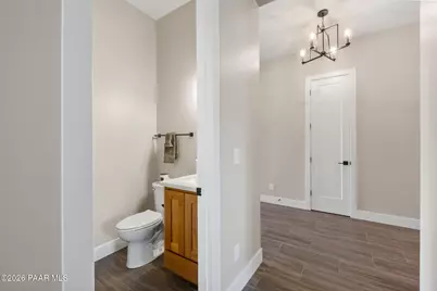 9529 N Bridle Ridge Road, Prescott, AZ 86305 - Photo 34