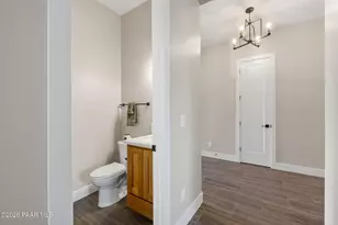 9529 N Bridle Ridge Rd, Prescott, AZ 86305 - Photo 34