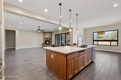 9529 N Bridle Ridge Road, Prescott, AZ 86305 - Photo 18