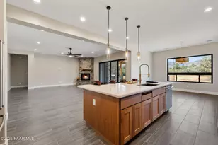 9529 N Bridle Ridge Rd, Prescott, AZ 86305 - Photo 18