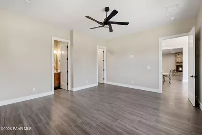 9529 N Bridle Ridge Road, Prescott, AZ 86305 - Photo 22