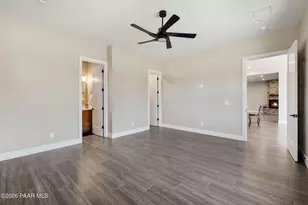 9529 N Bridle Ridge Rd, Prescott, AZ 86305 - Photo 22