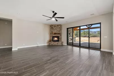 9529 N Bridle Ridge Road, Prescott, AZ 86305 - Photo 12