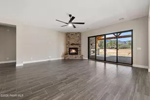 9529 N Bridle Ridge Rd, Prescott, AZ 86305 - Photo 12