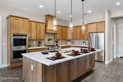 9529 N Bridle Ridge Road, Prescott, AZ 86305 - Photo 16