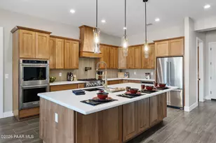 9529 N Bridle Ridge Rd, Prescott, AZ 86305 - Photo 16