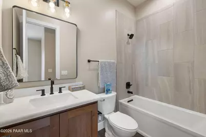 9529 N Bridle Ridge Road, Prescott, AZ 86305 - Photo 26