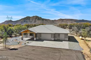 9529 N Bridle Ridge Rd, Prescott, AZ 86305 - Photo 1