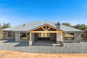 9529 N Bridle Ridge Rd, Prescott, AZ 86305 - Photo 4
