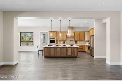 9529 N Bridle Ridge Road, Prescott, AZ 86305 - Photo 14