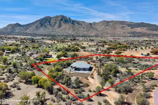 9529 N Bridle Ridge Rd, Prescott, AZ 86305 - Photo 6
