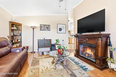 1940 N Baker Street, Prescott Valley, AZ 86314 - Photo 4