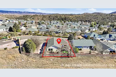 1940 N Baker Street, Prescott Valley, AZ 86314 - Photo 24