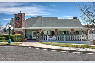 1940 N Baker Street, Prescott Valley, AZ 86314 - Photo 26