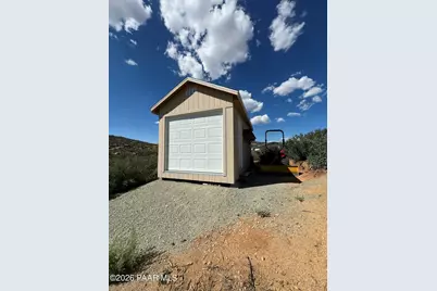 102 N Grantland Road, Dewey-Humboldt, AZ 86327 - Photo 34