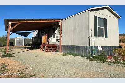 102 N Grantland Road, Dewey-Humboldt, AZ 86327 - Photo 6