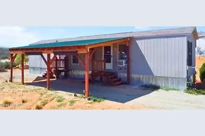 102 N Grantland Road, Dewey-Humboldt, AZ 86327 - Photo 2