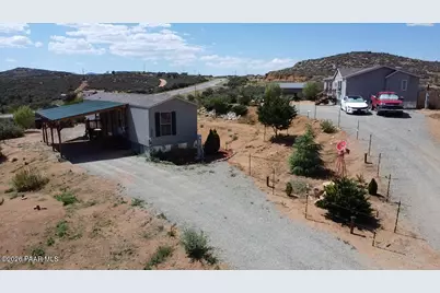 102 N Grantland Road, Dewey-Humboldt, AZ 86327 - Photo 4