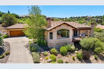 319 Outlook Circle, Prescott, AZ 86303 - Photo 1