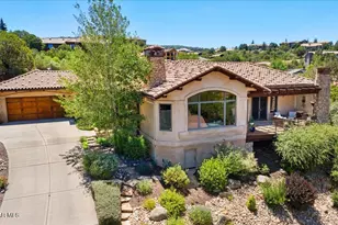319 Outlook Cir, Prescott, AZ 86303 - Photo 1