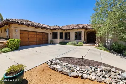 319 Outlook Circle, Prescott, AZ 86303 - Photo 4