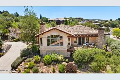 319 Outlook Circle, Prescott, AZ 86303 - Photo 4