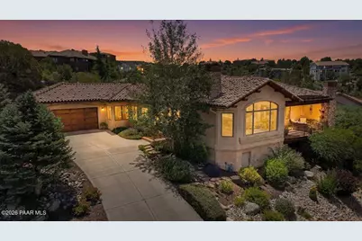 319 Outlook Circle, Prescott, AZ 86303 - Photo 2