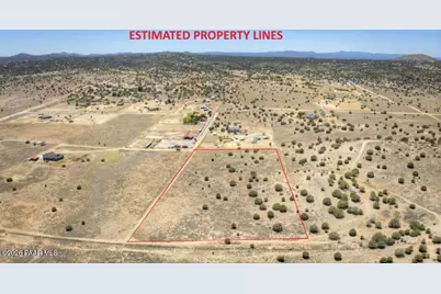 4050 W Covey Ridge Lane, Prescott, AZ 86305 - Photo 1