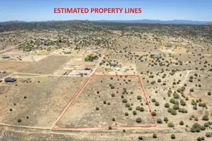 4050 W Covey Rdg Ln, Prescott, AZ 86305 - Photo 1