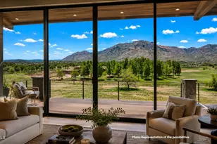 9270 N Callahan - Lots 97&98 Rd, Prescott, AZ 86305 - Photo 1