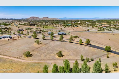 9270 N Callahan - Lots 97&98 Road, Prescott, AZ 86305 - Photo 2