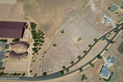 9270 N Callahan - Lots 97&98 Road, Prescott, AZ 86305 - Photo 16