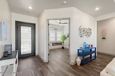 3760 Blazing Ore Trail, Prescott, AZ 86301 - Photo 2