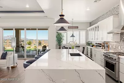 3760 Blazing Ore Trail, Prescott, AZ 86301 - Photo 4