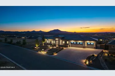 3760 Blazing Ore Trail, Prescott, AZ 86301 - Photo 58