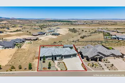 3760 Blazing Ore Trail, Prescott, AZ 86301 - Photo 72