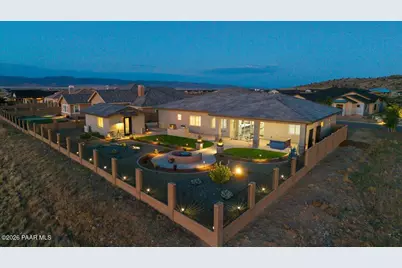 3760 Blazing Ore Trail, Prescott, AZ 86301 - Photo 34