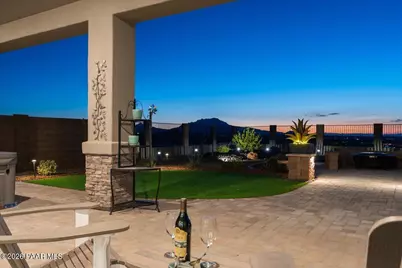 3760 Blazing Ore Trail, Prescott, AZ 86301 - Photo 46
