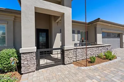 3760 Blazing Ore Trail, Prescott, AZ 86301 - Photo 62