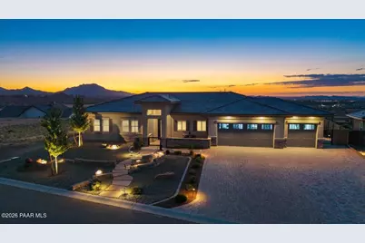 3760 Blazing Ore Trail, Prescott, AZ 86301 - Photo 1