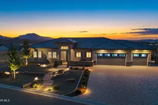 3760 Blazing Ore Trl, Prescott, AZ 86301 - Photo 1