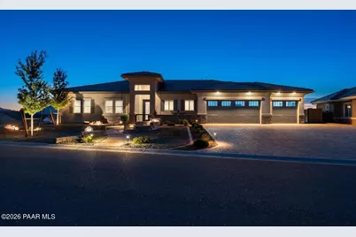 3760 Blazing Ore Trail, Prescott, AZ 86301 - Photo 68