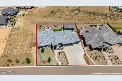 3760 Blazing Ore Trail, Prescott, AZ 86301 - Photo 76