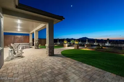 3760 Blazing Ore Trail, Prescott, AZ 86301 - Photo 36