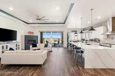 3760 Blazing Ore Trail, Prescott, AZ 86301 - Photo 16