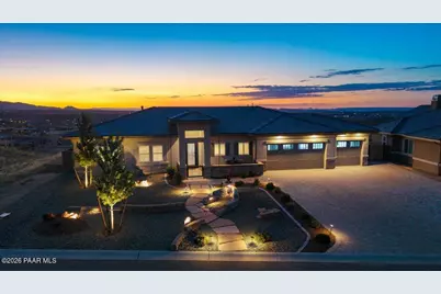 3760 Blazing Ore Trail, Prescott, AZ 86301 - Photo 70
