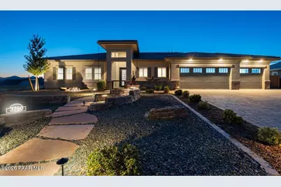 3760 Blazing Ore Trail, Prescott, AZ 86301 - Photo 60
